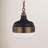 Tulane - Light Single Pendant-1268962251-1208534619
