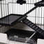 Small Animal Cage
