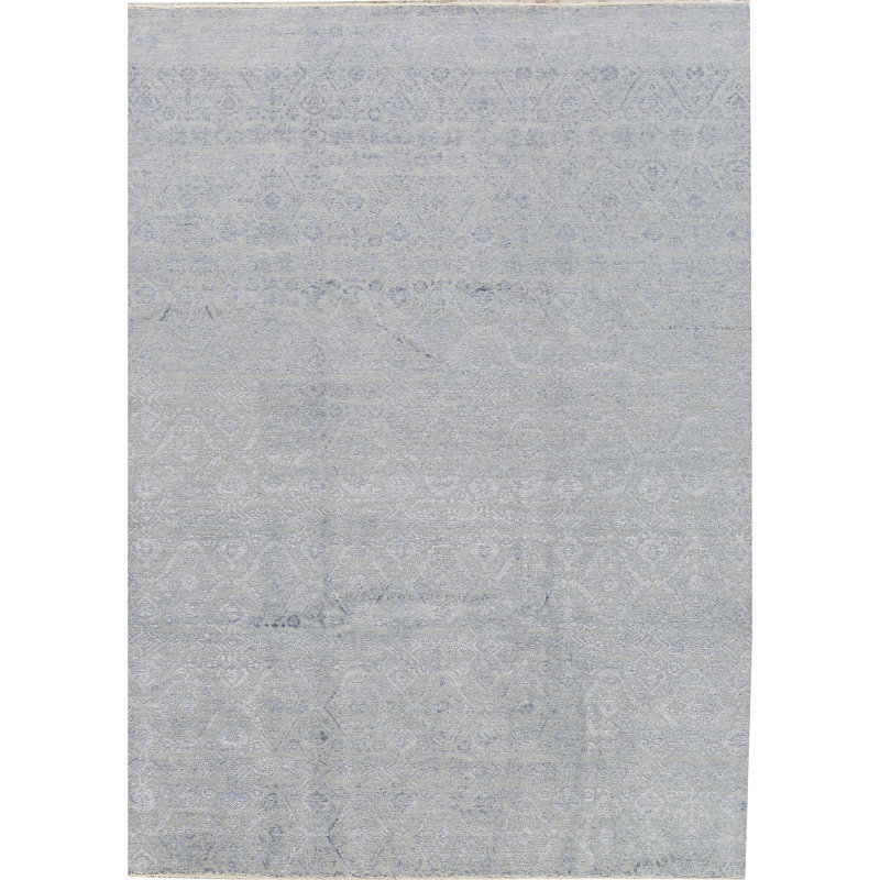 One-of-a-Kind 9'1" X 12'1" Area Rug