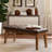 Isaura Upholstered Storage Bench-440034812