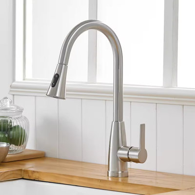 Robinet de cuisine KDK