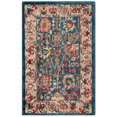 Tapis performance oriental Kurtz