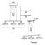 Luminaire suspendu en forme de dôme à 3 lumières pour îlot de cuisine-1648731593-1683064665-1683064660