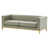 Light Grey Polyester