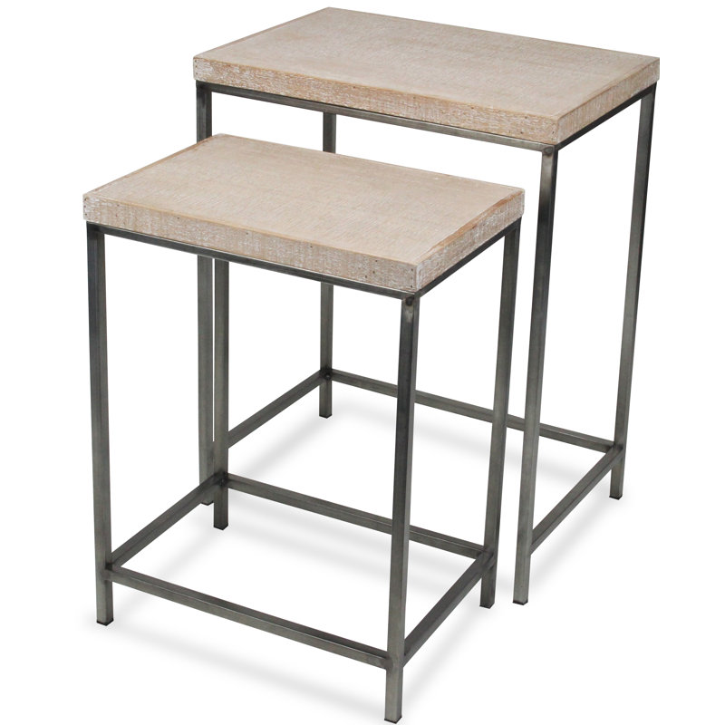 Joziah Nesting Tables