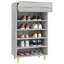 10 Pair Shoe Storage Cabinet-695270155