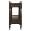 Althorp - Victory Oak 64'' W Console Table