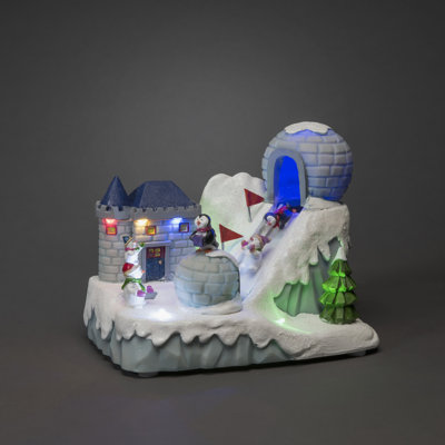 Christmas Christmas Village
