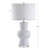 Claunch Ceramic Standard Table Lamp-28656965