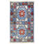 Afghan One-of-a-Kind 1'4" X 2'2" Area Rug