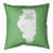 Green is unavailable