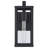 Ickes Wrought Iron Wall Light