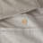 Organic Cotton King Comforter Set With Removable Insert