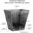 Alaunah Pot Planter-856830647-856830640