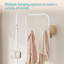 42cm Clothing Rack