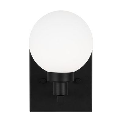 1 - Light Bath Sconce