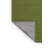 Machine Washable Solid Green Area Rug-1043674691