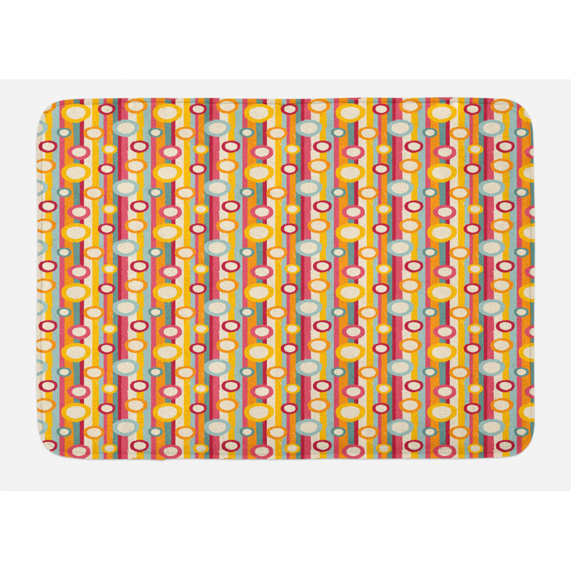 Bath Rug