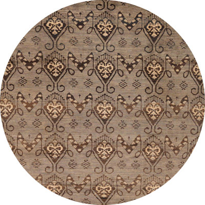 Abstract Indoor Rug