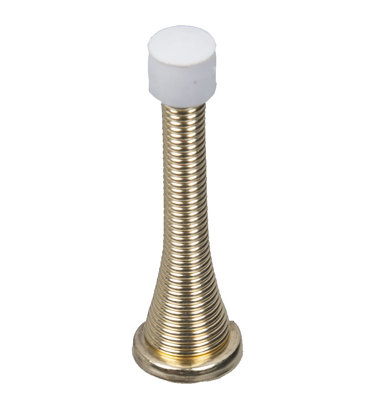 Kennard Steel Skirting Fixed Door Stop