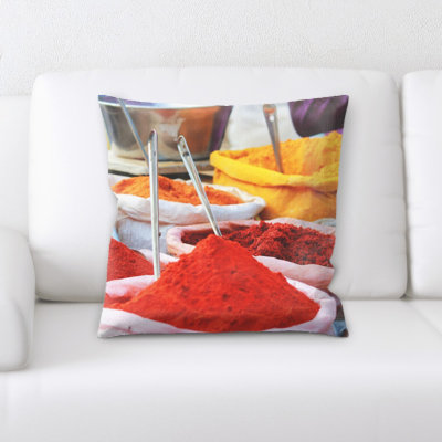 Coussin décoratif Introcasso