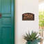 Legacy 2-Line Wall Address Plaque-485223820-485223828