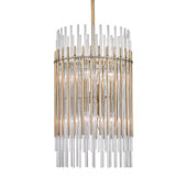 Wallis 10 Light Pendant