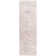 Phoebe Plain Silky Pink Rug