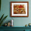 «Lasting Memory I» - peinture encadrée-1350793028-1350793031