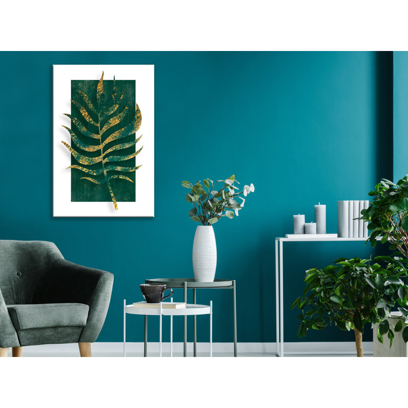 No Frame Print on Canvas, 40cm H x 60cm W