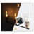 Modern 21.9 In. 3-light Black And Copper Wall Sconce With Glass Shade Wall Light Fixtures For Mirror, No Bulbs Included