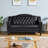 Leola Upholstered 55.51'' Loveseat-1189884063