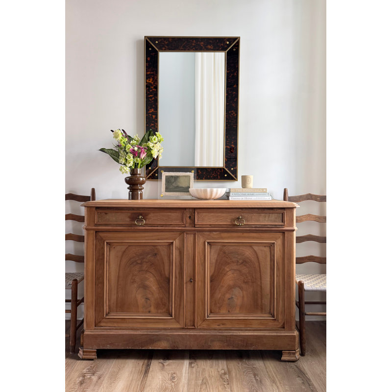 Rectangle Wall Mirror