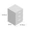 Multimedia Storage Unit-40566226