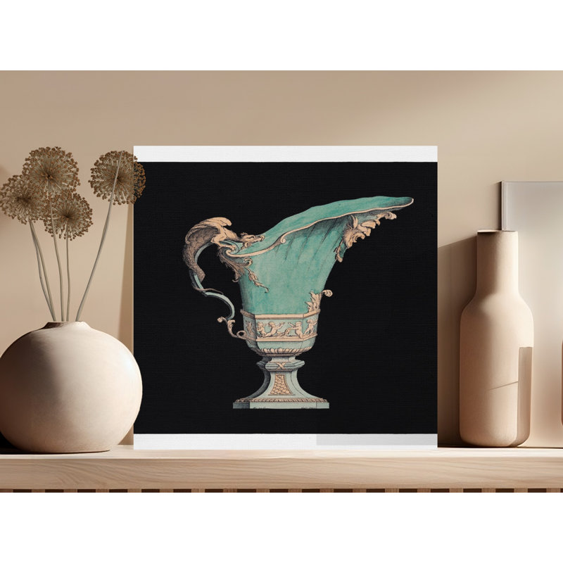 Wrapped Canvas Print Set, 6x6