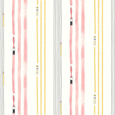 Wetherington Striped Roll