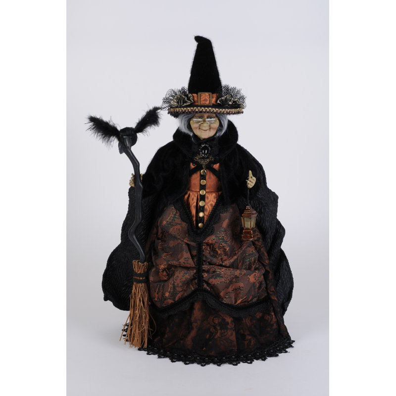 Matilda Witch
