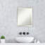Miroir de salle de bain Anakah-1447199977