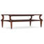 Charleston Solid Wood Coffee Table