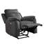 Bouchicas 93cm Wide Recliner