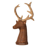 Devon Willow Stag Table Vase