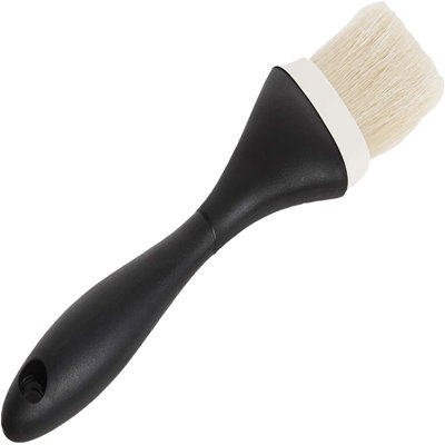 Brosse à pâtisserie naturelle Faw