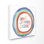 Art sur toile Rhodell Good Morning Sunshine Rainbow