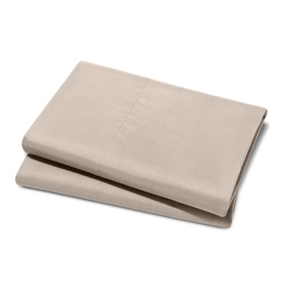 Microfiber Sham