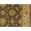 Wool Oriental Area Rug-1779664282