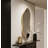 Irregular Unique Shaped Wall Mirror, Asymmetrical Mirrors, Cloud Mirror, Wavy Mirror, Morden Wavy Wall Mirror For Entryway Living Room Bedroom Bathroom-1856450998-1852868606