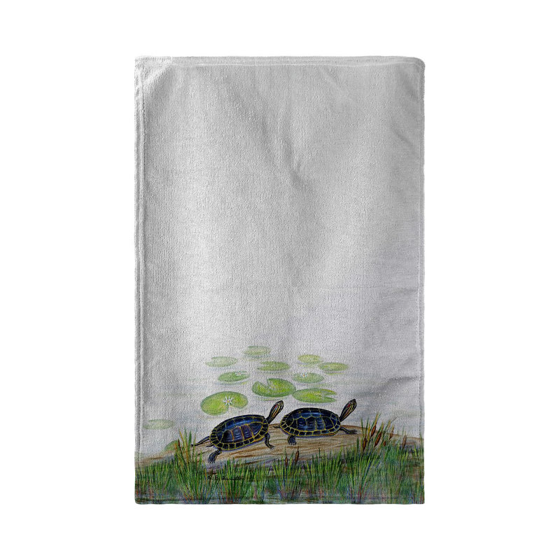 Dish Cloth Kitchen Towel
