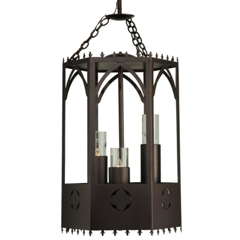 Woolf 3 - Light Pendant