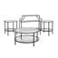 Ensemble de tables basses 4 pièces Letia-959066175