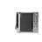 Iio 24" 11 Cubic Feet Smudge-Resistant Bottom Freezer Refrigerator-50804769-50804767